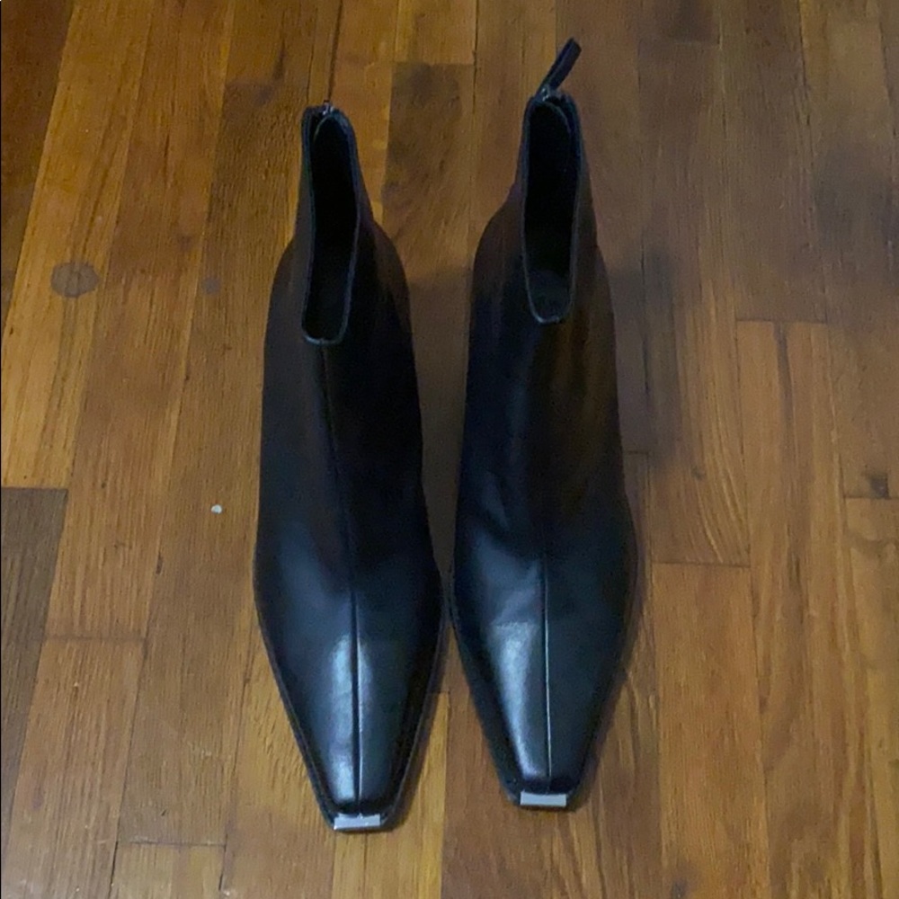 Zara Boots